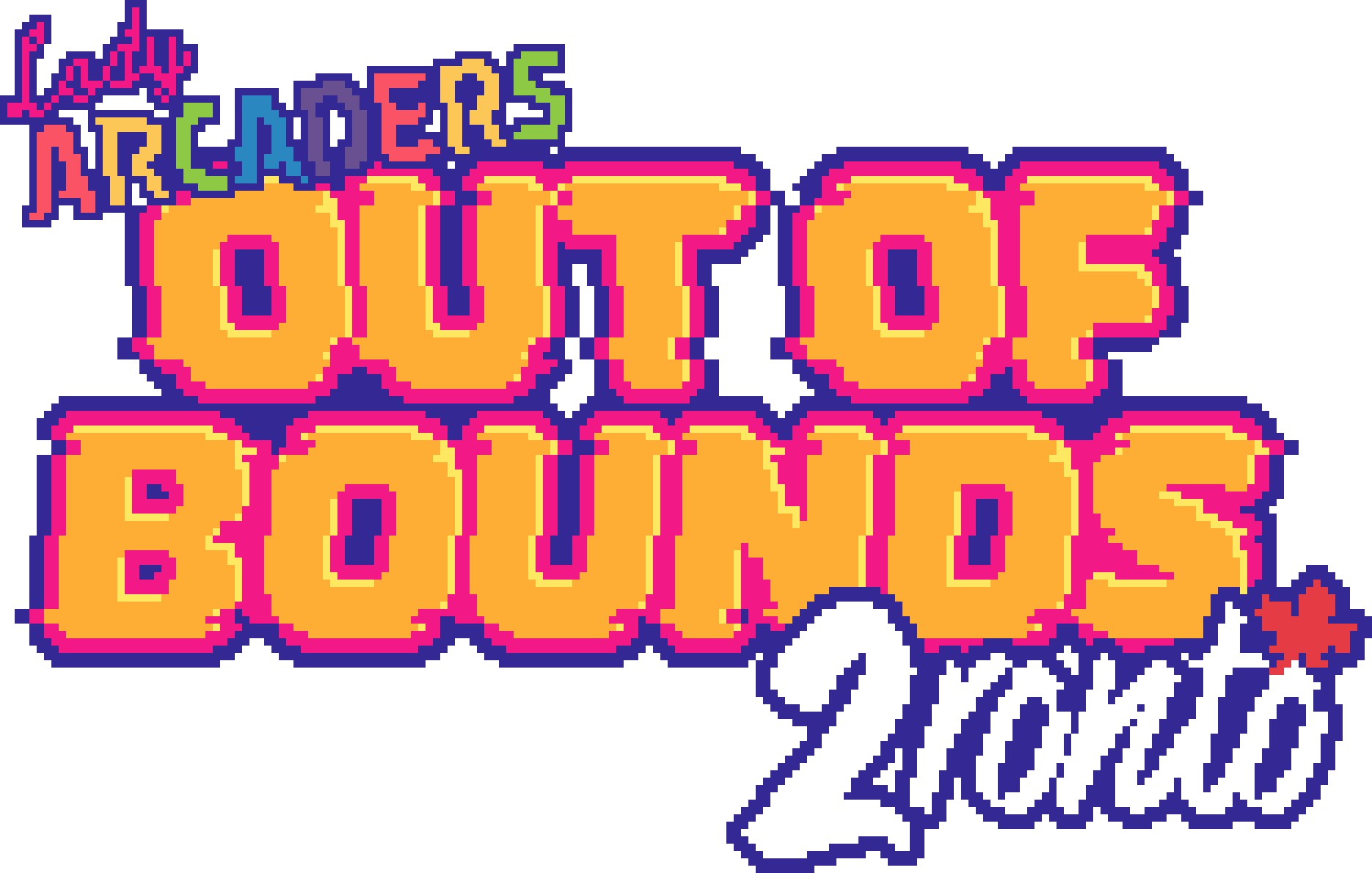 Out of Bounds 2ronto