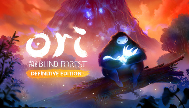 Ori and the Blind Forest