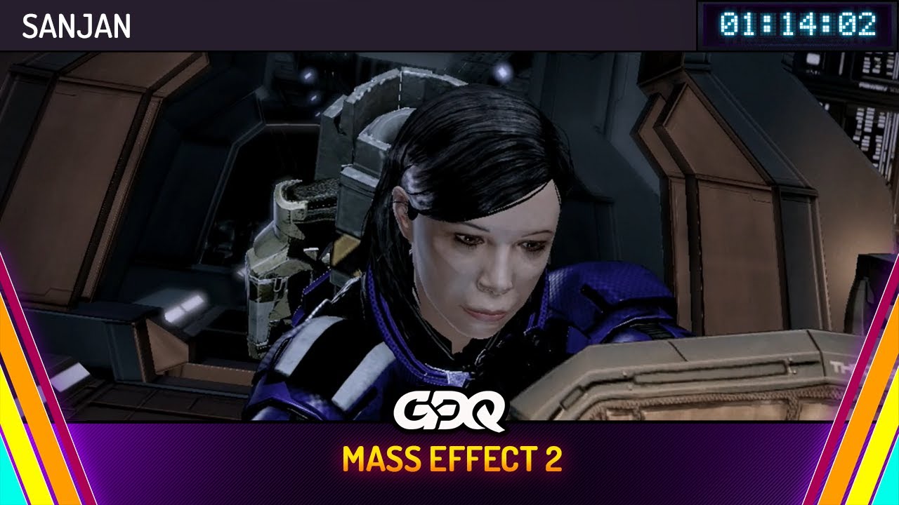 Mass Effect 2