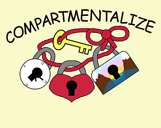 Compartmentalize