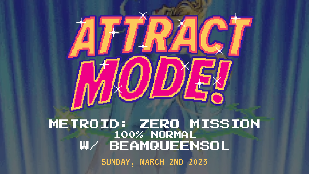 Metroid: Zero Mission