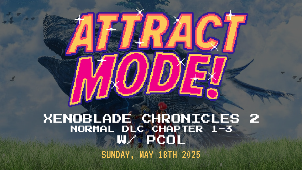 Xenoblade Chronicles 2